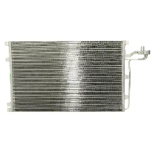 Kondenzator, klima-uređaj NRF NRF 35882 IC-BB0764