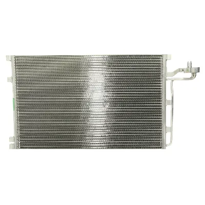 Kondenzator, klima-uređaj NRF NRF 35882 IC-BB0764