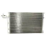 Kondenzator, klima-uređaj NRF NRF 35882 IC-BB0764