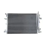 Kondenzator, klima-uređaj NRF NRF 35889 IC-BBD596