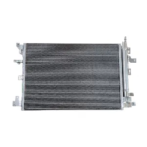 Kondenzator, klima-uređaj NRF NRF 35889 IC-BBD596