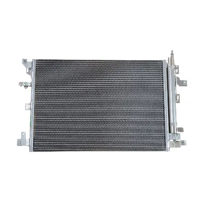 Kondenzator, klima-uređaj NRF NRF 35889 IC-BBD596