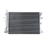 Kondenzator, klima-uređaj NRF NRF 35889 IC-BBD596