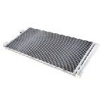 Kondenzator, klima-uređaj NRF NRF 35890 IC-BBD595