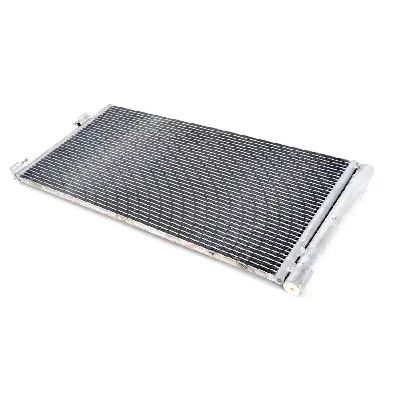 Kondenzator, klima-uređaj NRF NRF 35890 IC-BBD595