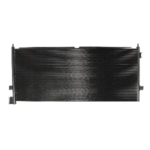 Kondenzator, klima-uređaj NRF NRF 35891 IC-BBD597