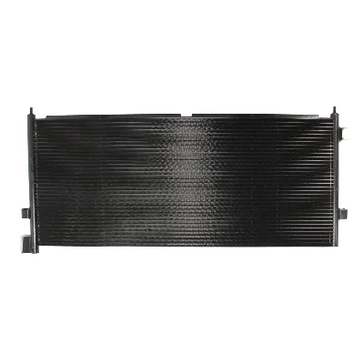 Kondenzator, klima-uređaj NRF NRF 35891 IC-BBD597