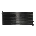 Kondenzator, klima-uređaj NRF NRF 35891 IC-BBD597