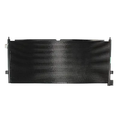 Kondenzator, klima-uređaj NRF NRF 35891 IC-BBD597