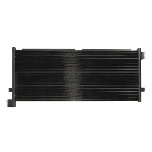 Kondenzator, klima-uređaj NRF NRF 35892 IC-BBD598