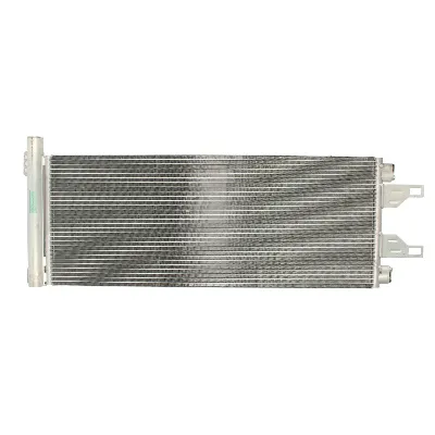 Kondenzator, klima-uređaj NRF NRF 35894 IC-BDF7F6