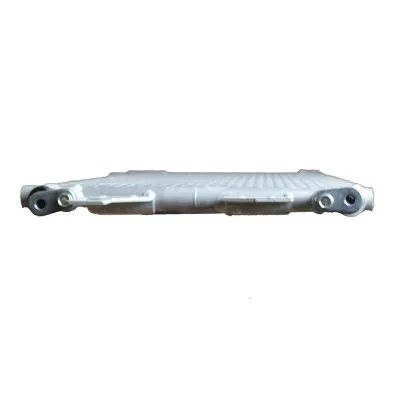 Kondenzator, klima-uređaj NRF NRF 35894 IC-BDF7F6