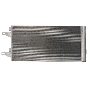 Kondenzator, klima-uređaj NRF NRF 35895 IC-BDF7F7