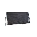 Kondenzator, klima-uređaj NRF NRF 35898 IC-BFF925