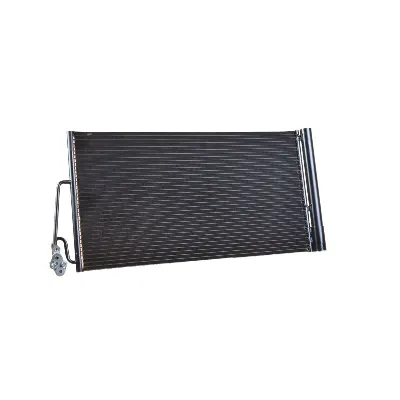 Kondenzator, klima-uređaj NRF NRF 35898 IC-BFF925