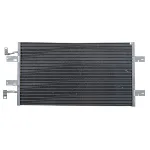 Kondenzator, klima-uređaj NRF NRF 35900 IC-C087F8