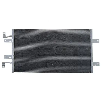 Kondenzator, klima-uređaj NRF NRF 35900 IC-C087F8