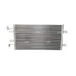 Kondenzator, klima-uređaj NRF NRF 35900 IC-C087F8