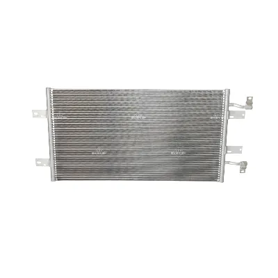 Kondenzator, klima-uređaj NRF NRF 35900 IC-C087F8