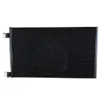 Kondenzator, klima-uređaj NRF NRF 35902 IC-C087FD