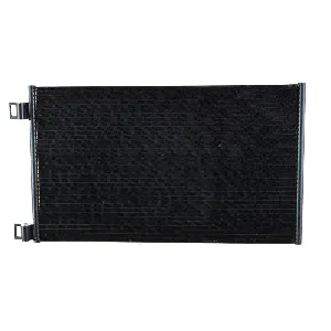 Kondenzator, klima-uređaj NRF NRF 35902 IC-C087FD