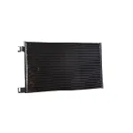 Kondenzator, klima-uređaj NRF NRF 35902 IC-C087FD