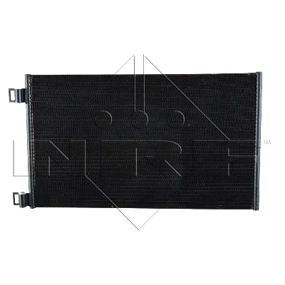 Kondenzator, klima-uređaj NRF NRF 35902 IC-C087FD