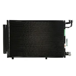 Kondenzator, klima-uređaj NRF NRF 35903 IC-C087FF