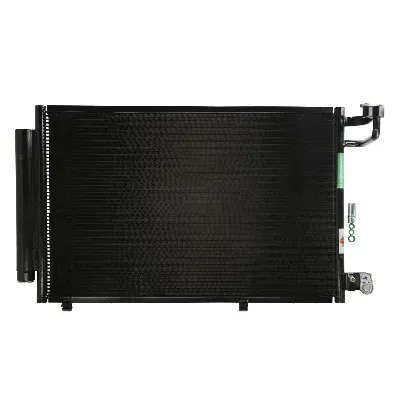 Kondenzator, klima-uređaj NRF NRF 35903 IC-C087FF