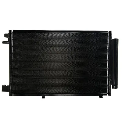 Kondenzator, klima-uređaj NRF NRF 35903 IC-C087FF