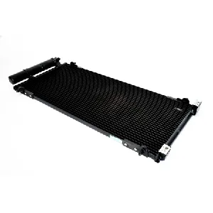 Kondenzator, klima-uređaj NRF NRF 35905 IC-C08804