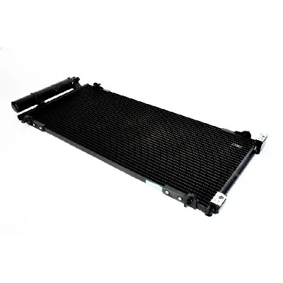 Kondenzator, klima-uređaj NRF NRF 35905 IC-C08804