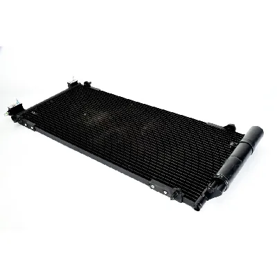 Kondenzator, klima-uređaj NRF NRF 35905 IC-C08804