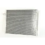 Kondenzator, klima-uređaj NRF NRF 35906 IC-C01322