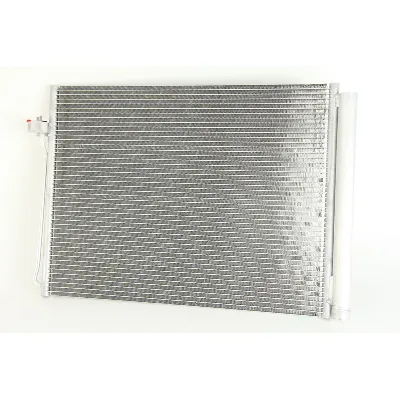 Kondenzator, klima-uređaj NRF NRF 35906 IC-C01322