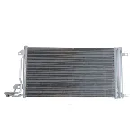 Kondenzator, klima-uređaj NRF NRF 35910 IC-C0881D