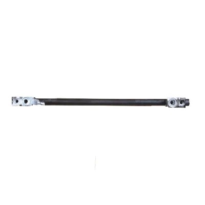 Kondenzator, klima-uređaj NRF NRF 35912 IC-C049B0