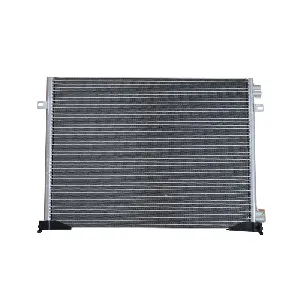 Kondenzator, klima-uređaj NRF NRF 35914 IC-C08825