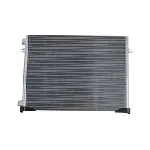 Kondenzator, klima-uređaj NRF NRF 35914 IC-C08825