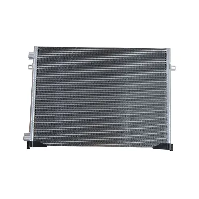 Kondenzator, klima-uređaj NRF NRF 35914 IC-C08825