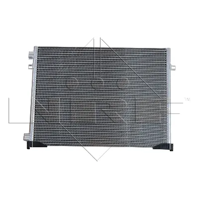 Kondenzator, klima-uređaj NRF NRF 35914 IC-C08825