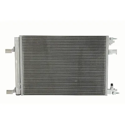 Kondenzator, klima-uređaj NRF NRF 35918 IC-BFF948