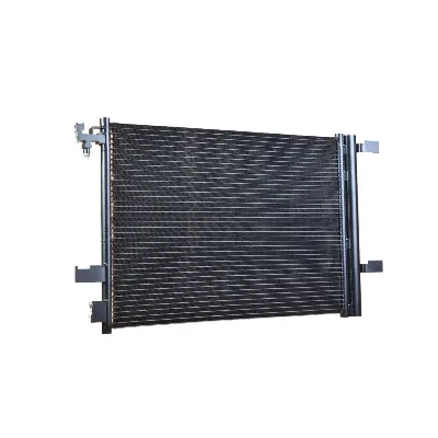 Kondenzator, klima-uređaj NRF NRF 35918 IC-BFF948