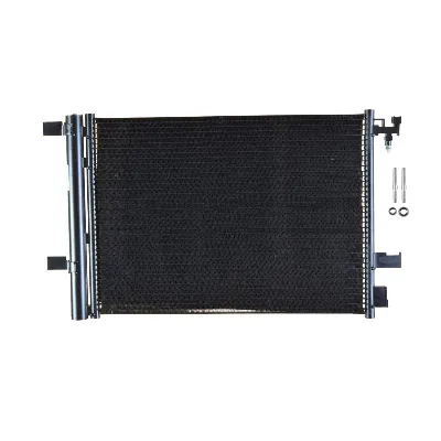 Kondenzator, klima-uređaj NRF NRF 35918 IC-BFF948