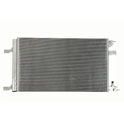 Kondenzator, klima-uređaj NRF NRF 35919 IC-BFF94A