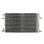 Kondenzator, klima-uređaj NRF NRF 35919 IC-BFF94A