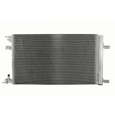 Kondenzator, klima-uređaj NRF NRF 35919 IC-BFF94A