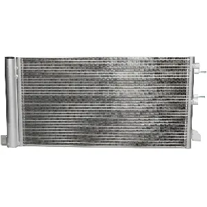 Kondenzator, klima-uređaj NRF NRF 35921 IC-C0EBFD