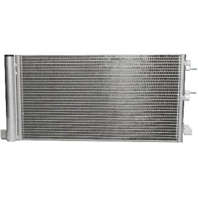 Kondenzator, klima-uređaj NRF NRF 35921 IC-C0EBFD