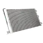 Kondenzator, klima-uređaj NRF NRF 35921 IC-C0EBFD